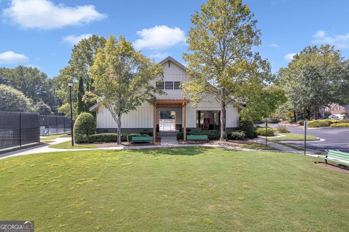 1662 Blue Heron Court Lawrenceville - 61