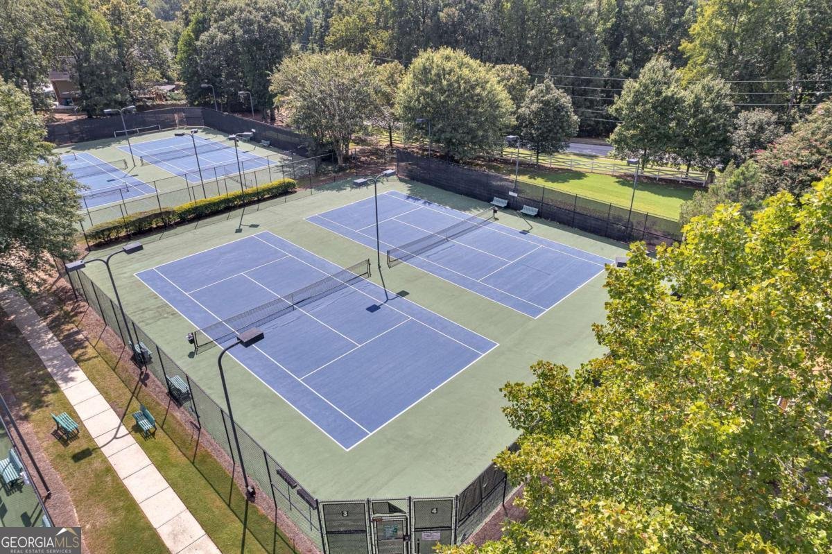 1662 Blue Heron Court Lawrenceville - 62