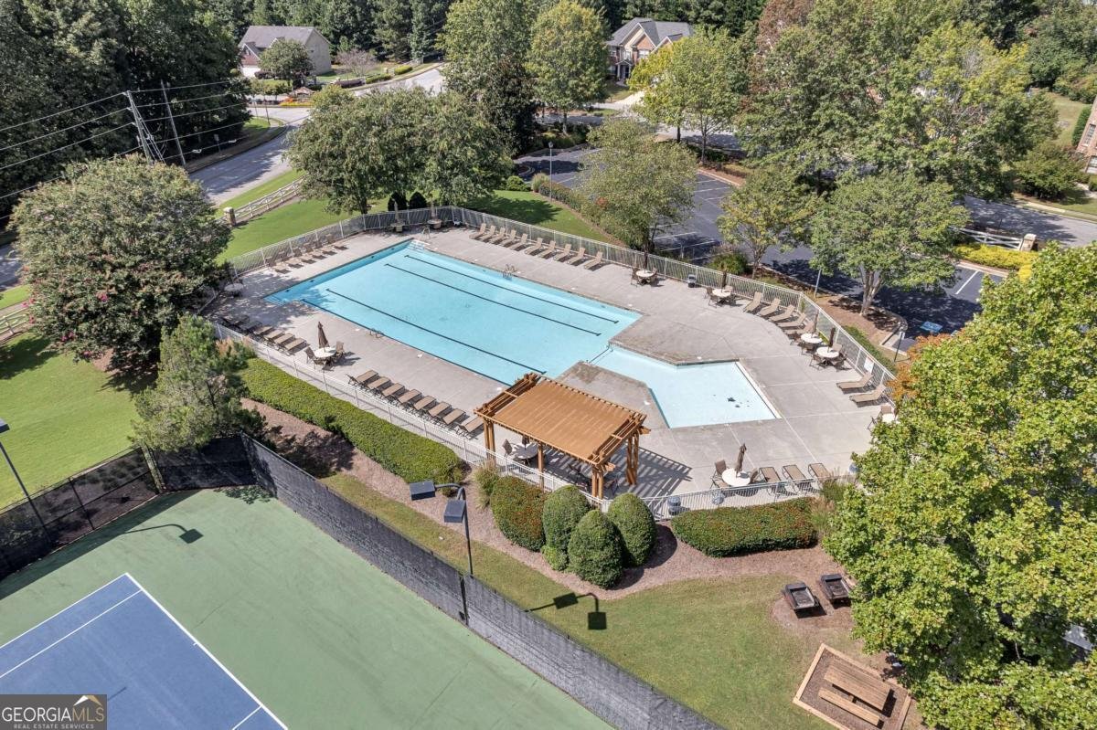 1662 Blue Heron Court Lawrenceville - 63