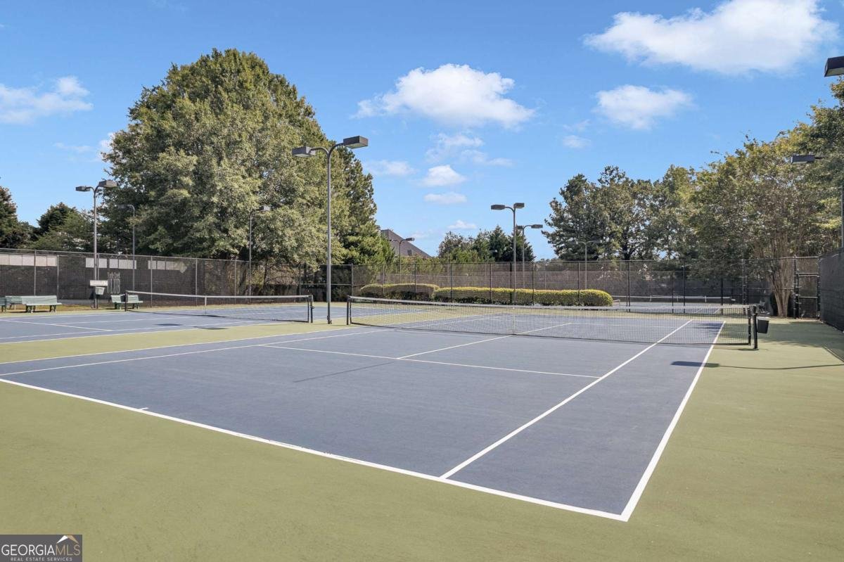 1662 Blue Heron Court Lawrenceville - 64
