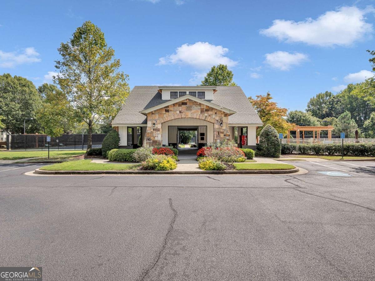 1662 Blue Heron Court Lawrenceville - 69