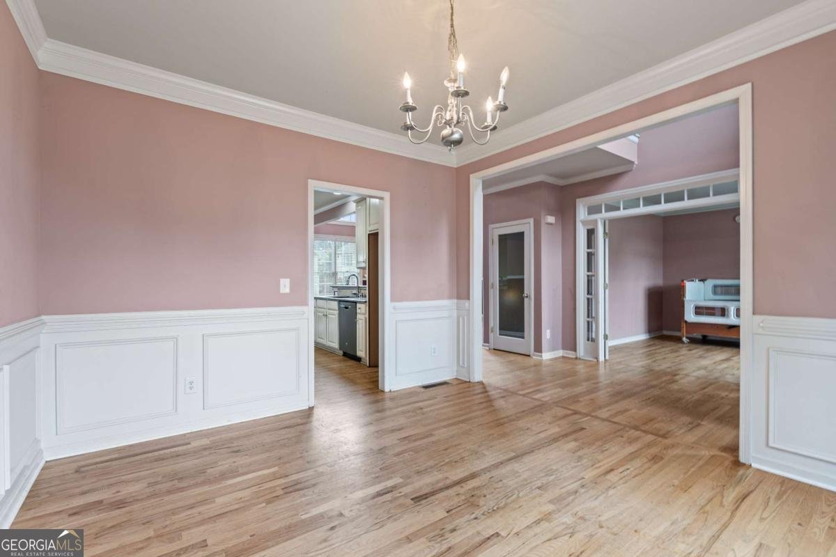 1662 Blue Heron Court Lawrenceville - 7