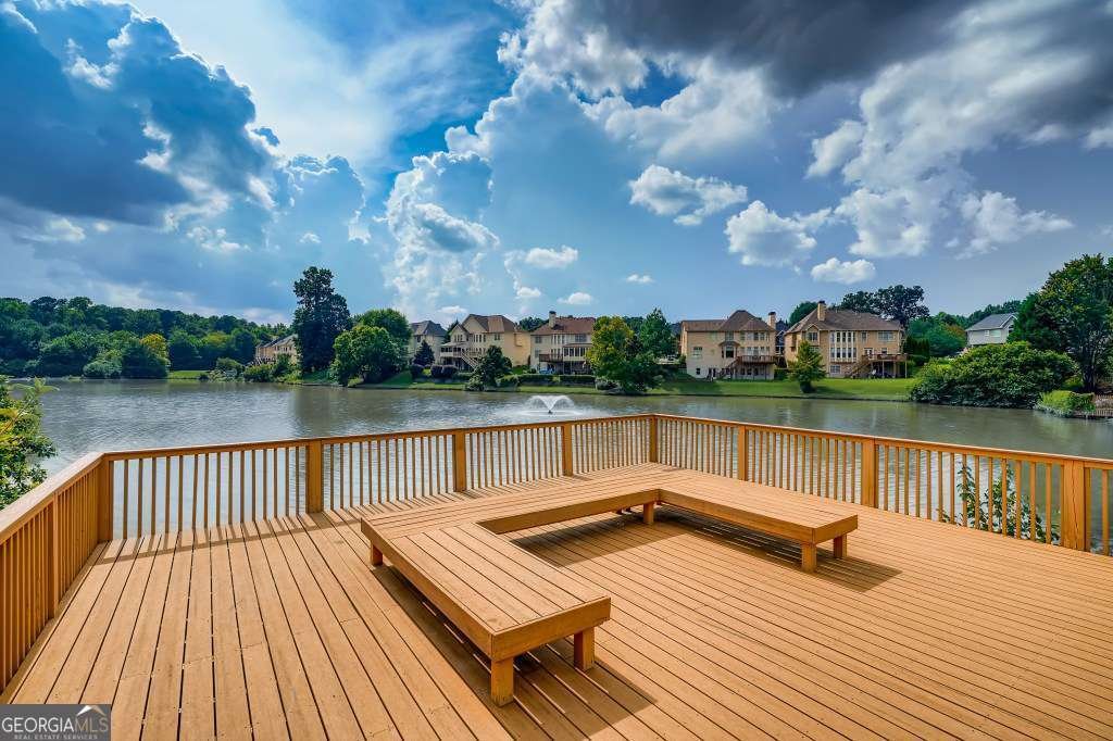 1662 Blue Heron Court Lawrenceville - 71