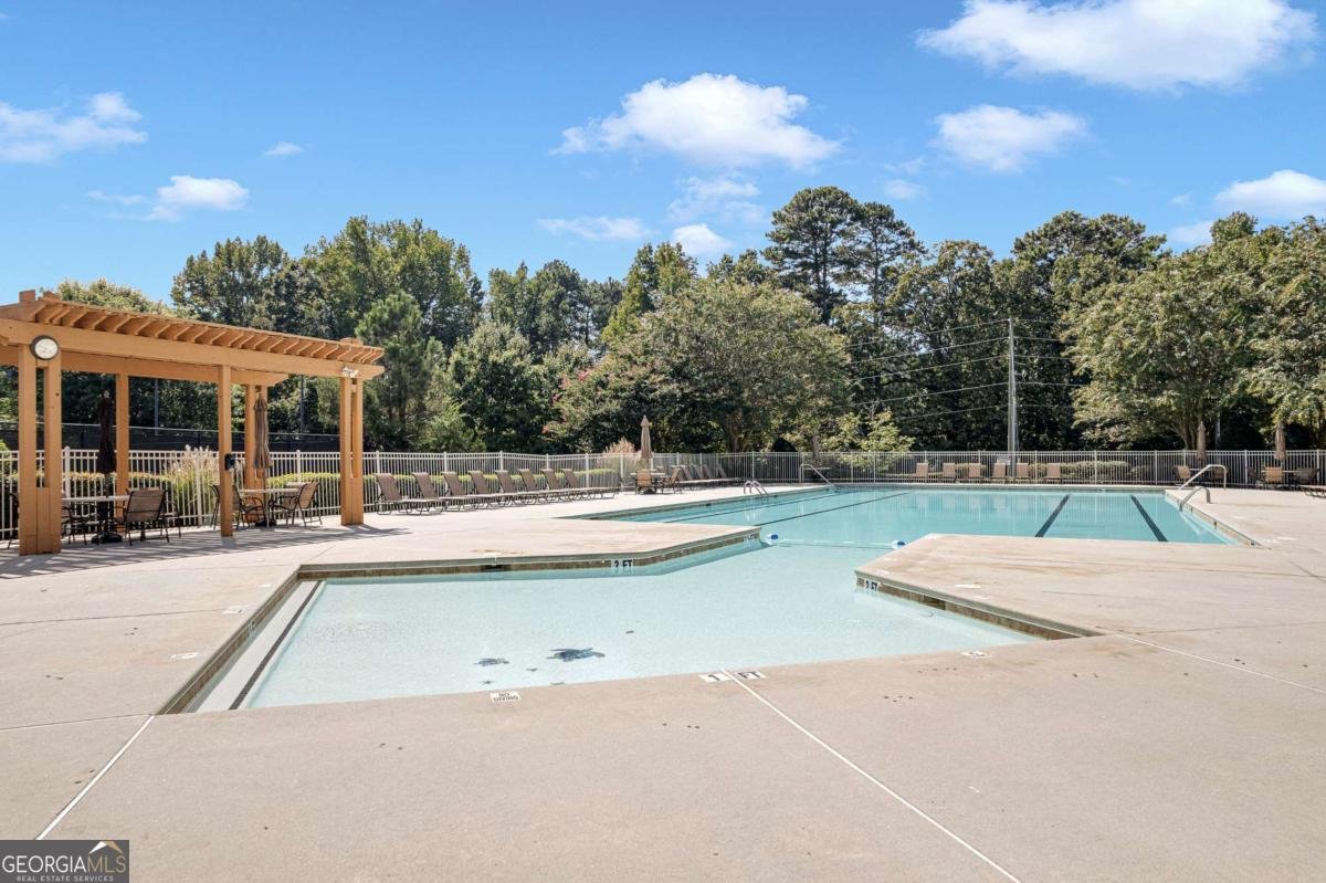 1662 Blue Heron Court Lawrenceville - 72