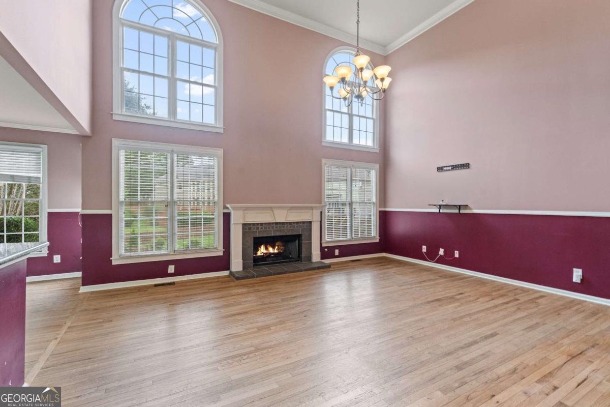 1662 Blue Heron Court Lawrenceville - 8
