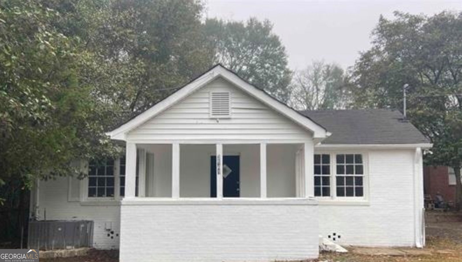 3141 Winifred Way Macon - 1
