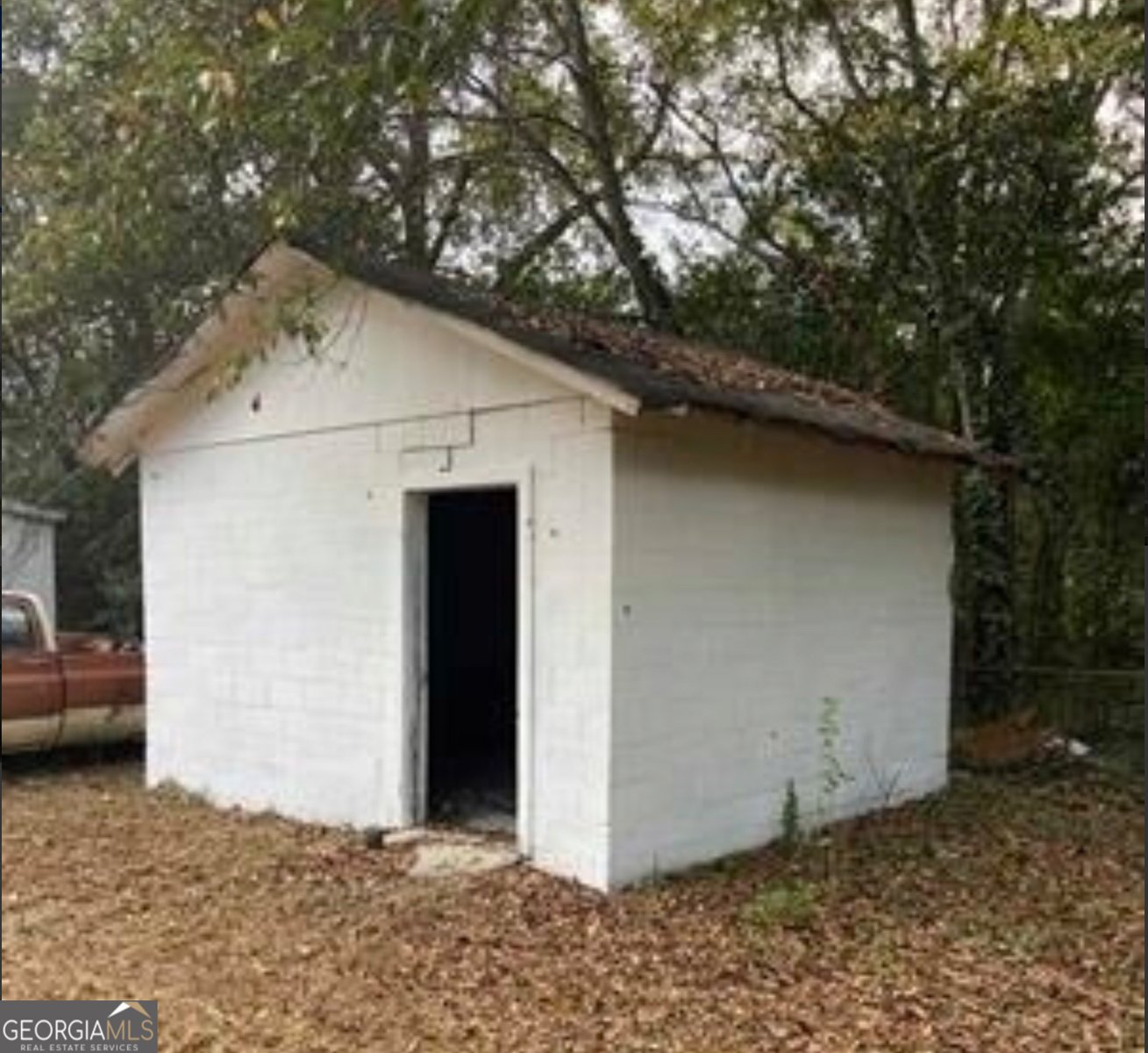 3141 Winifred Way Macon - 6