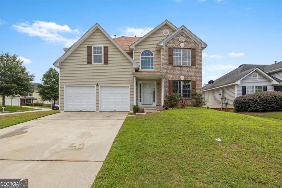 55 Timberlake Terrace Covington - 1