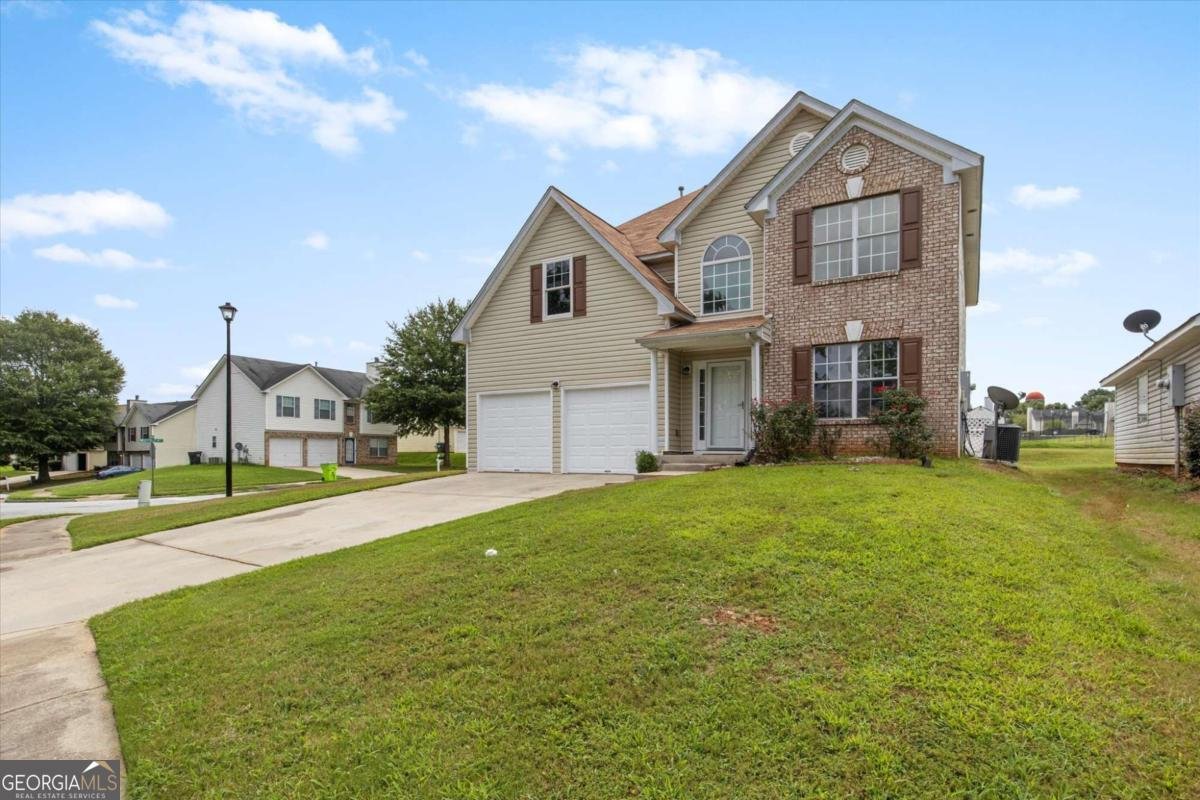 55 Timberlake Terrace Covington - 2