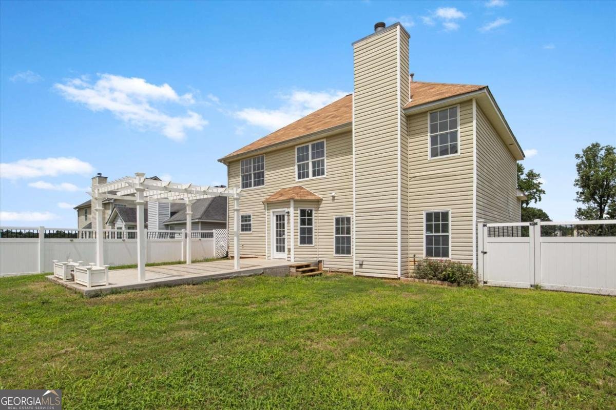 55 Timberlake Terrace Covington - 3