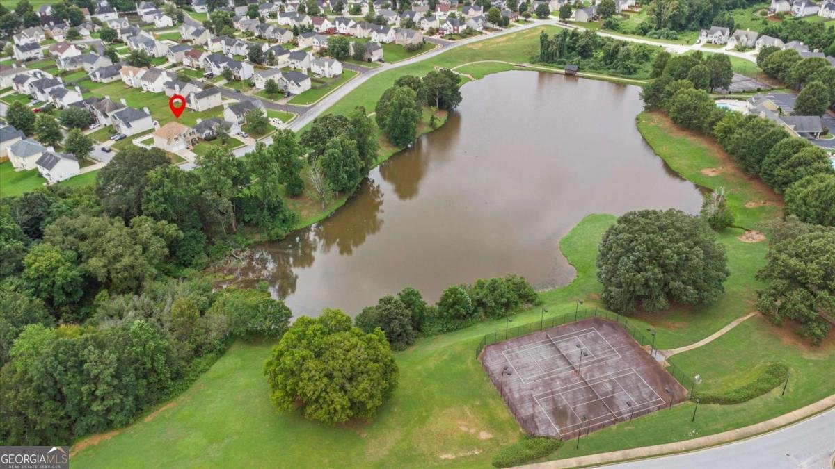 55 Timberlake Terrace Covington - 47