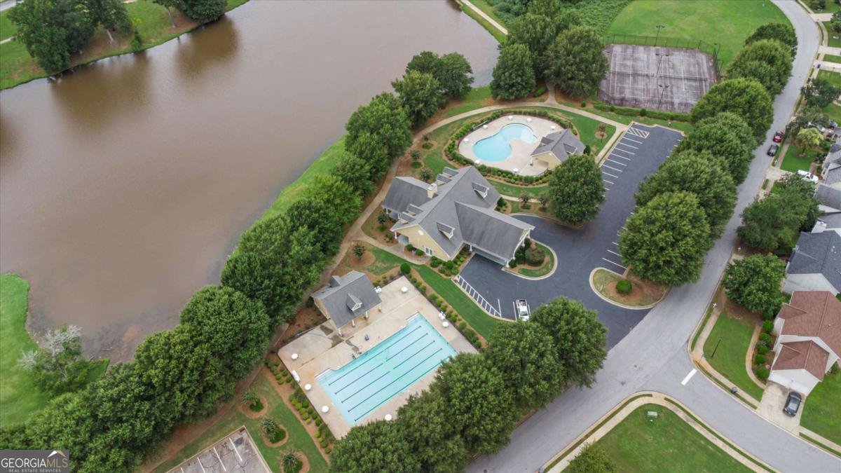 55 Timberlake Terrace Covington - 48