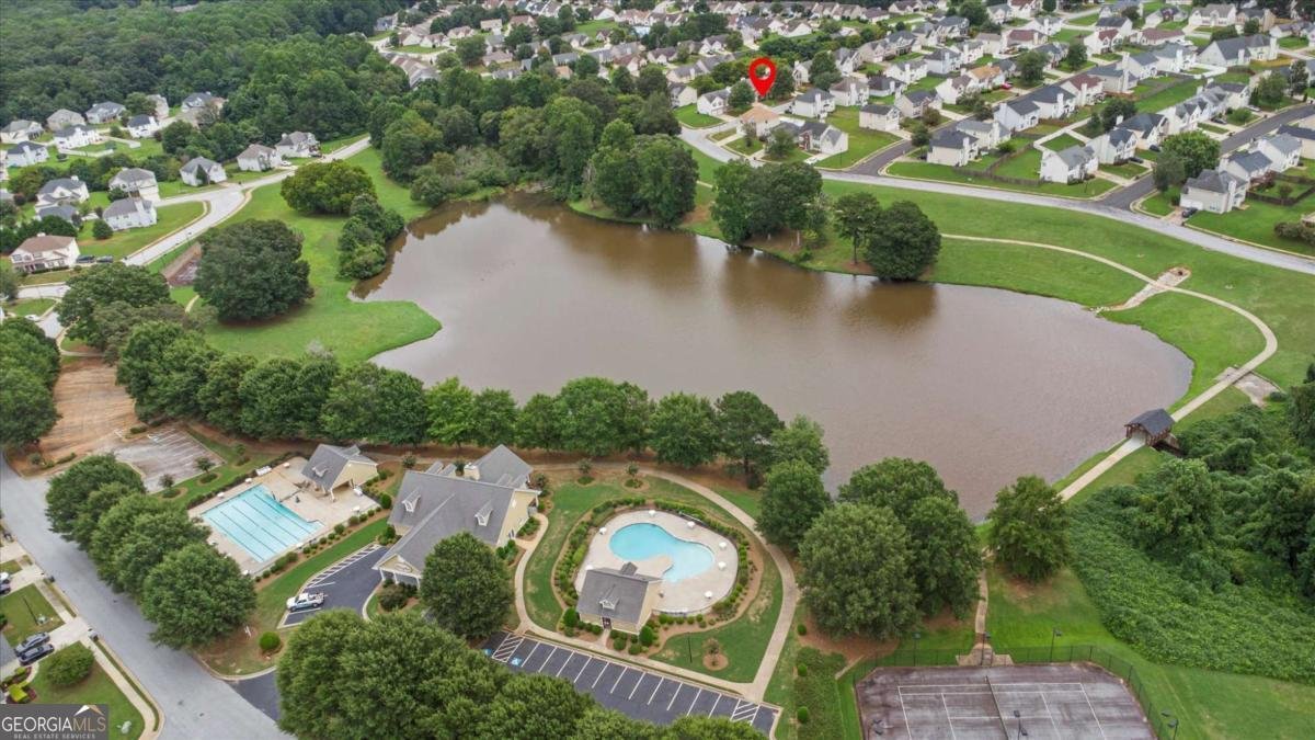 55 Timberlake Terrace Covington - 49
