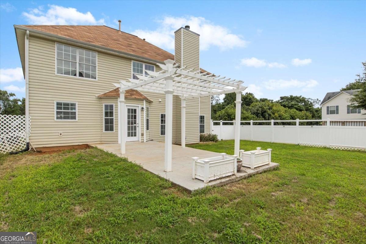 55 Timberlake Terrace Covington - 5