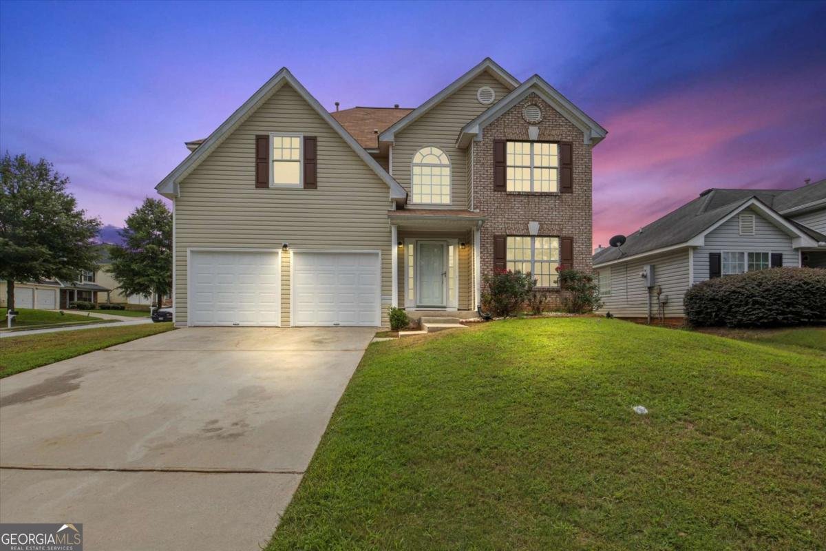 55 Timberlake Terrace Covington - 6