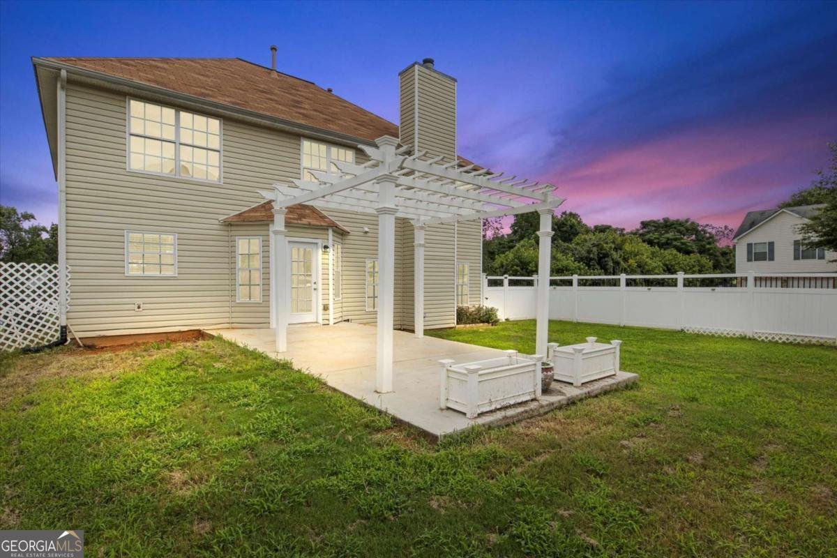 55 Timberlake Terrace Covington - 7