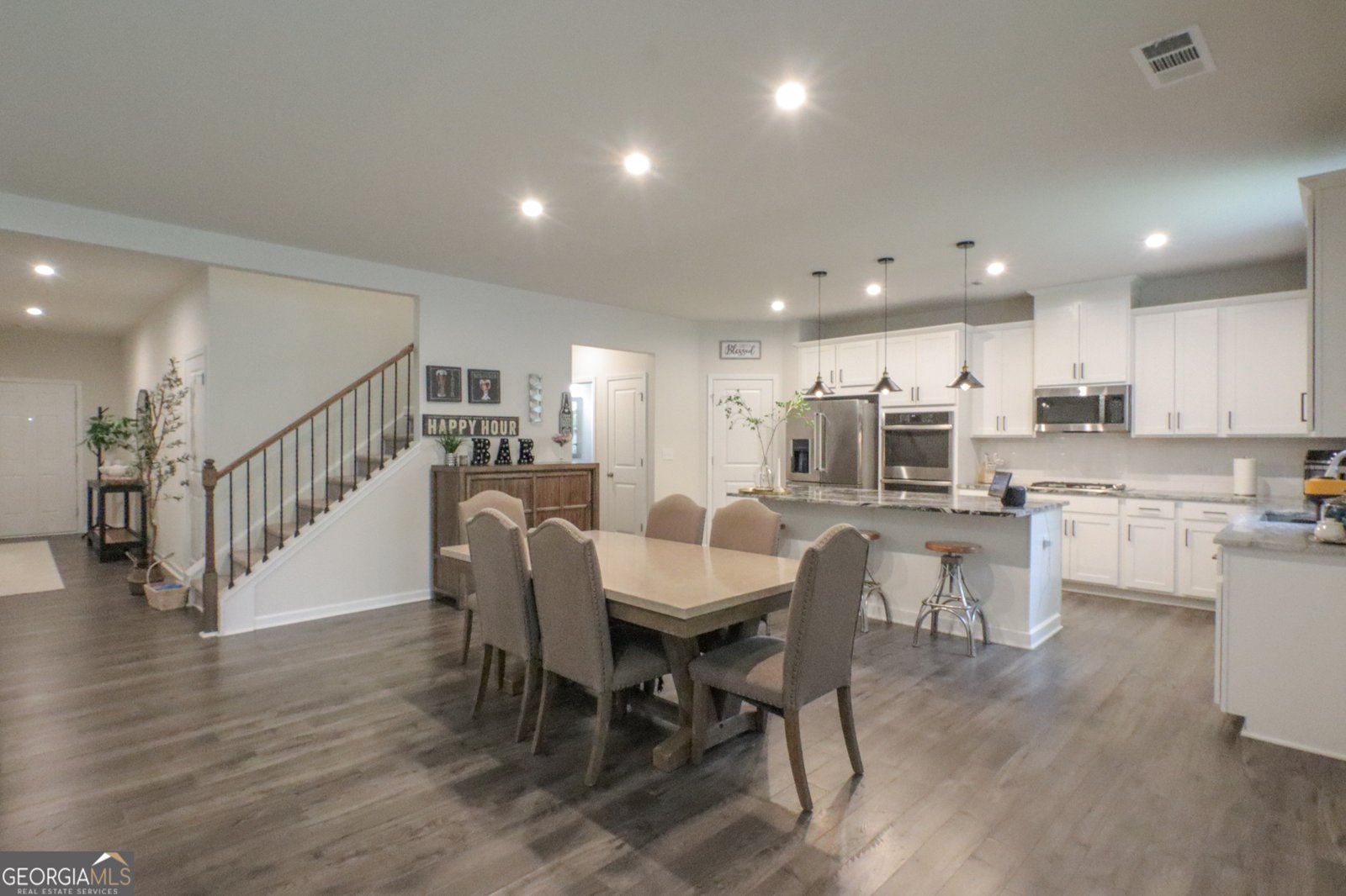 688 Saffron Boulevard Lawrenceville - 8