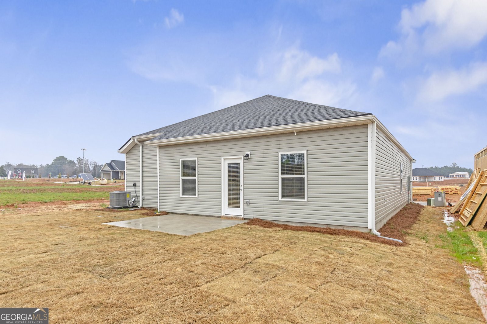 506 Holsteiner Road Hogansville - 17