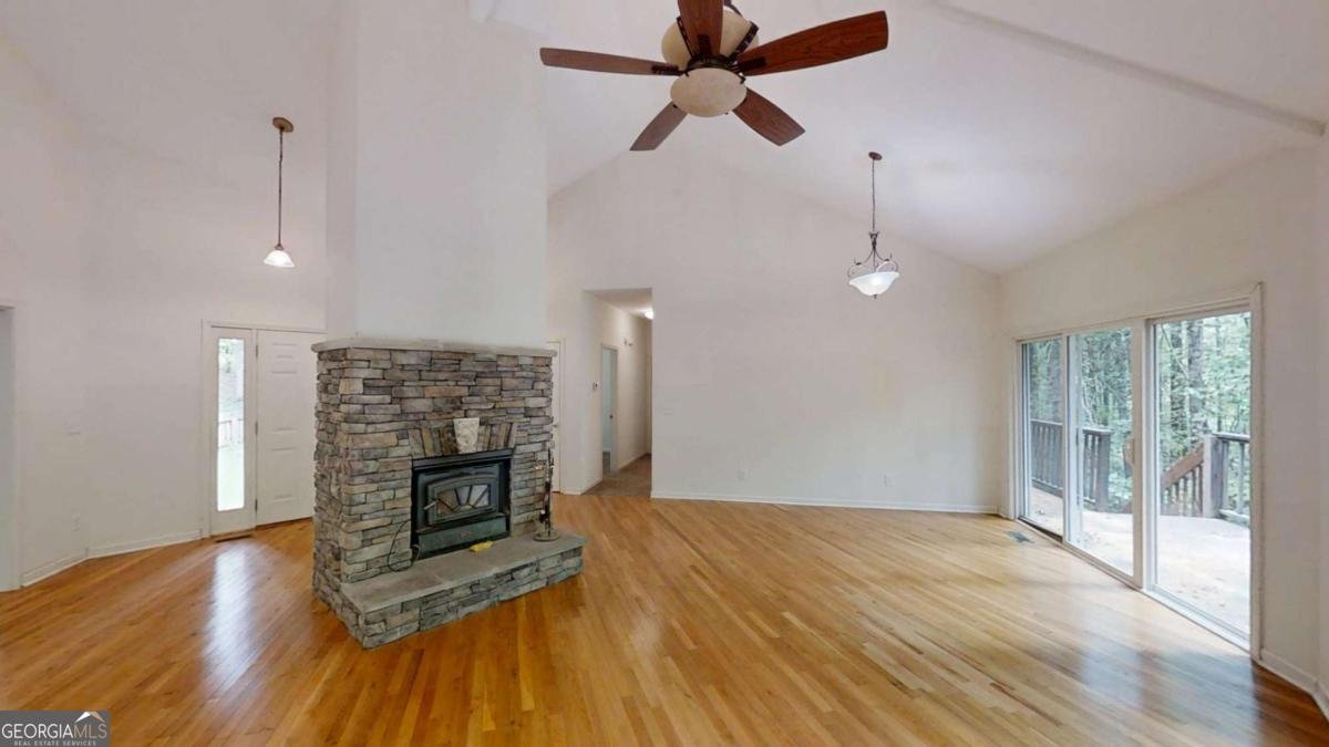 470 Clara Drive Whitesburg - 2