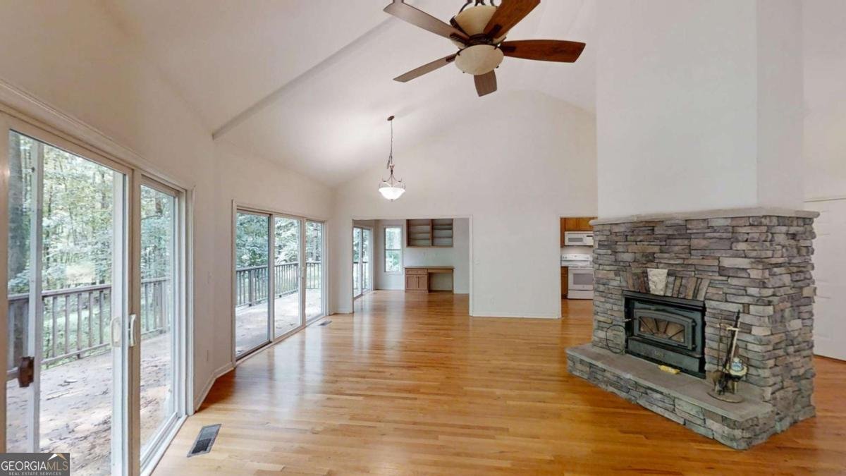 470 Clara Drive Whitesburg - 4