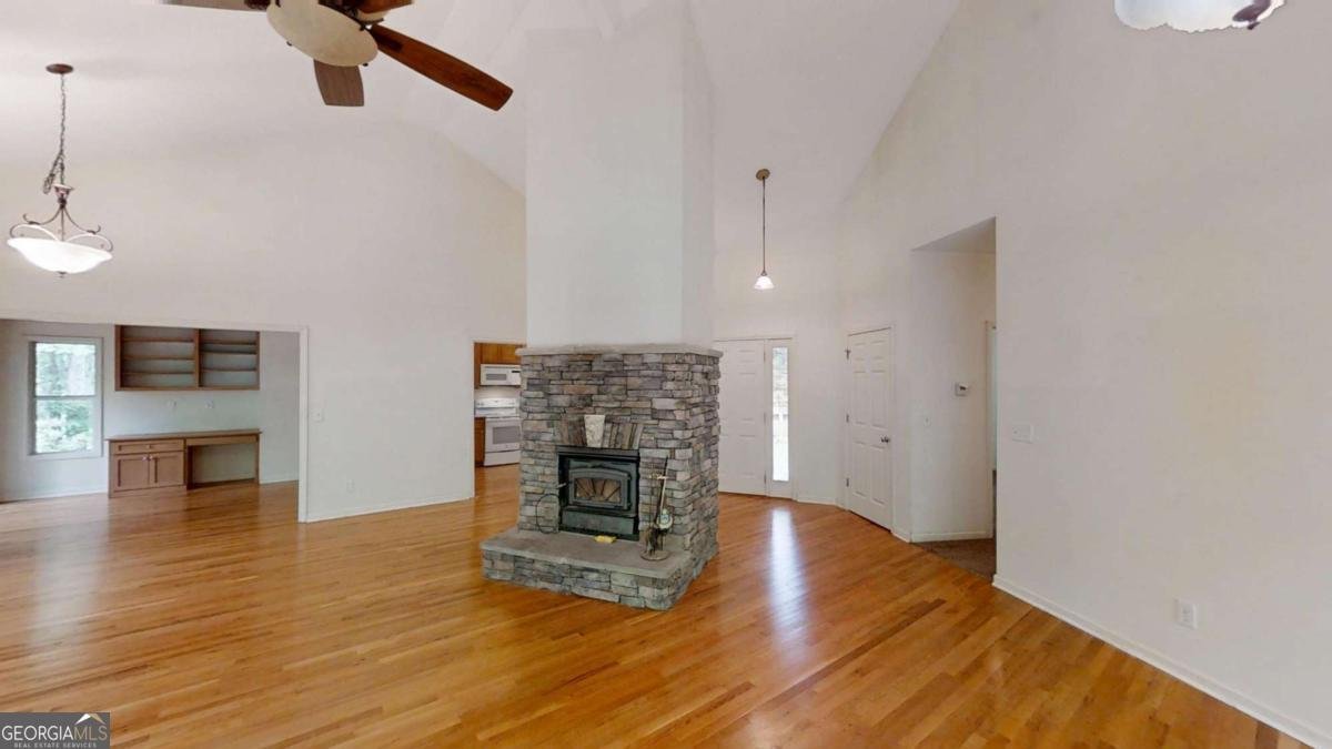 470 Clara Drive Whitesburg - 5