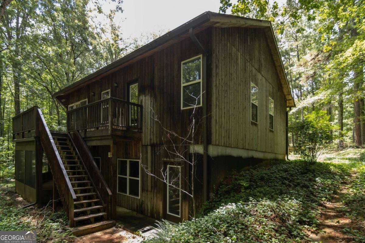470 Clara Drive Whitesburg - 59