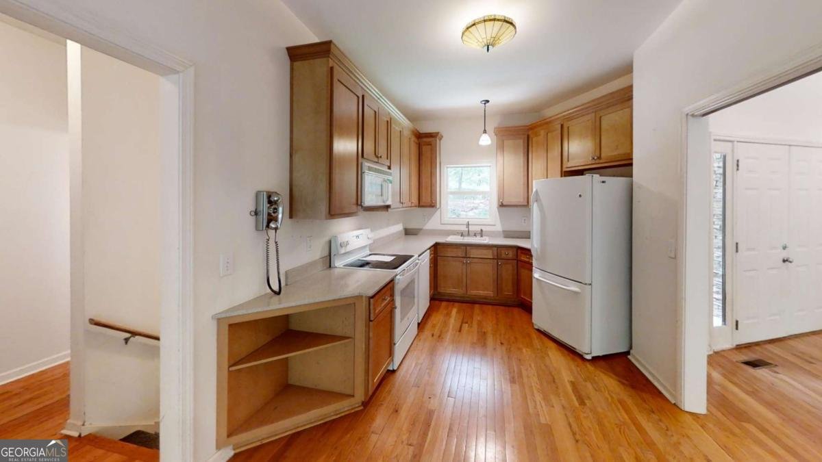 470 Clara Drive Whitesburg - 8
