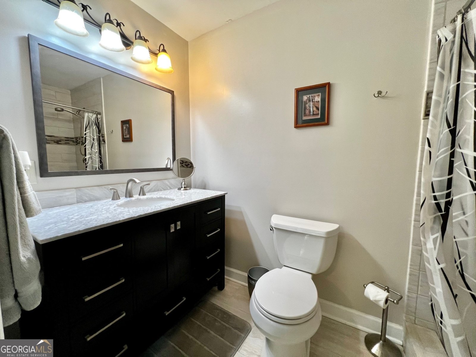 1319 Henry Evans Road Ellijay - 1
