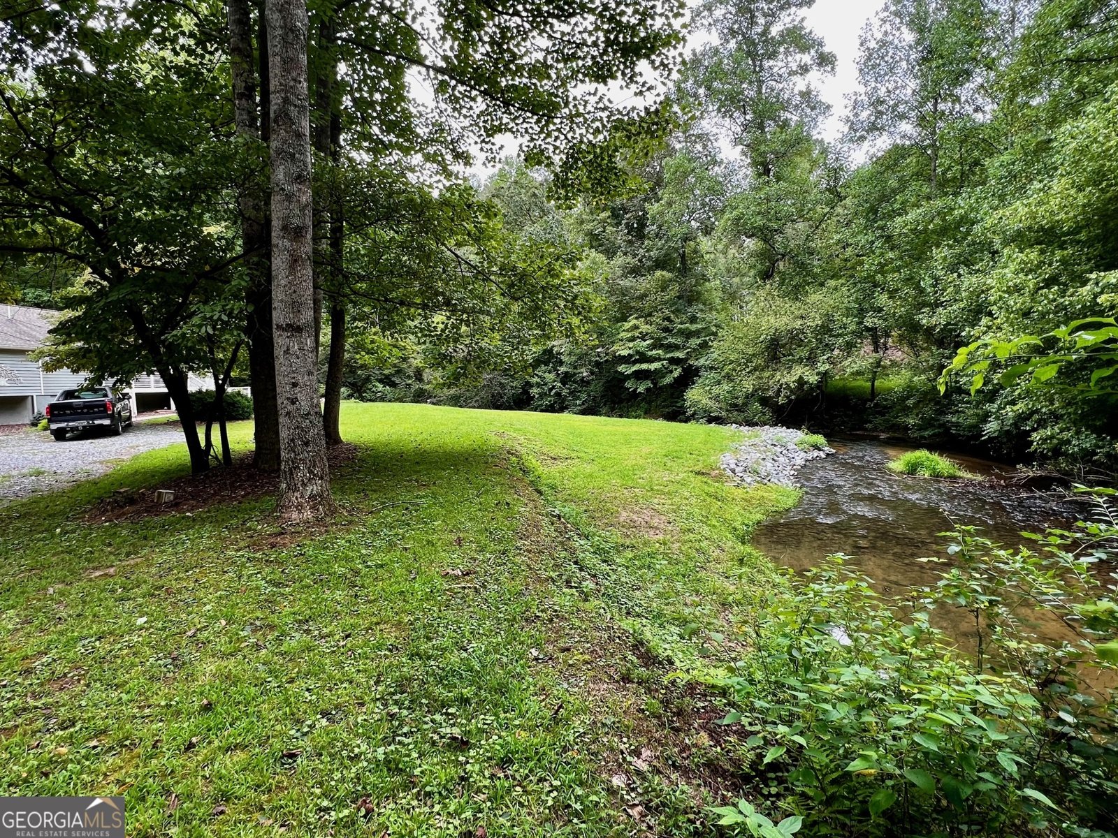 1319 Henry Evans Road Ellijay - 14
