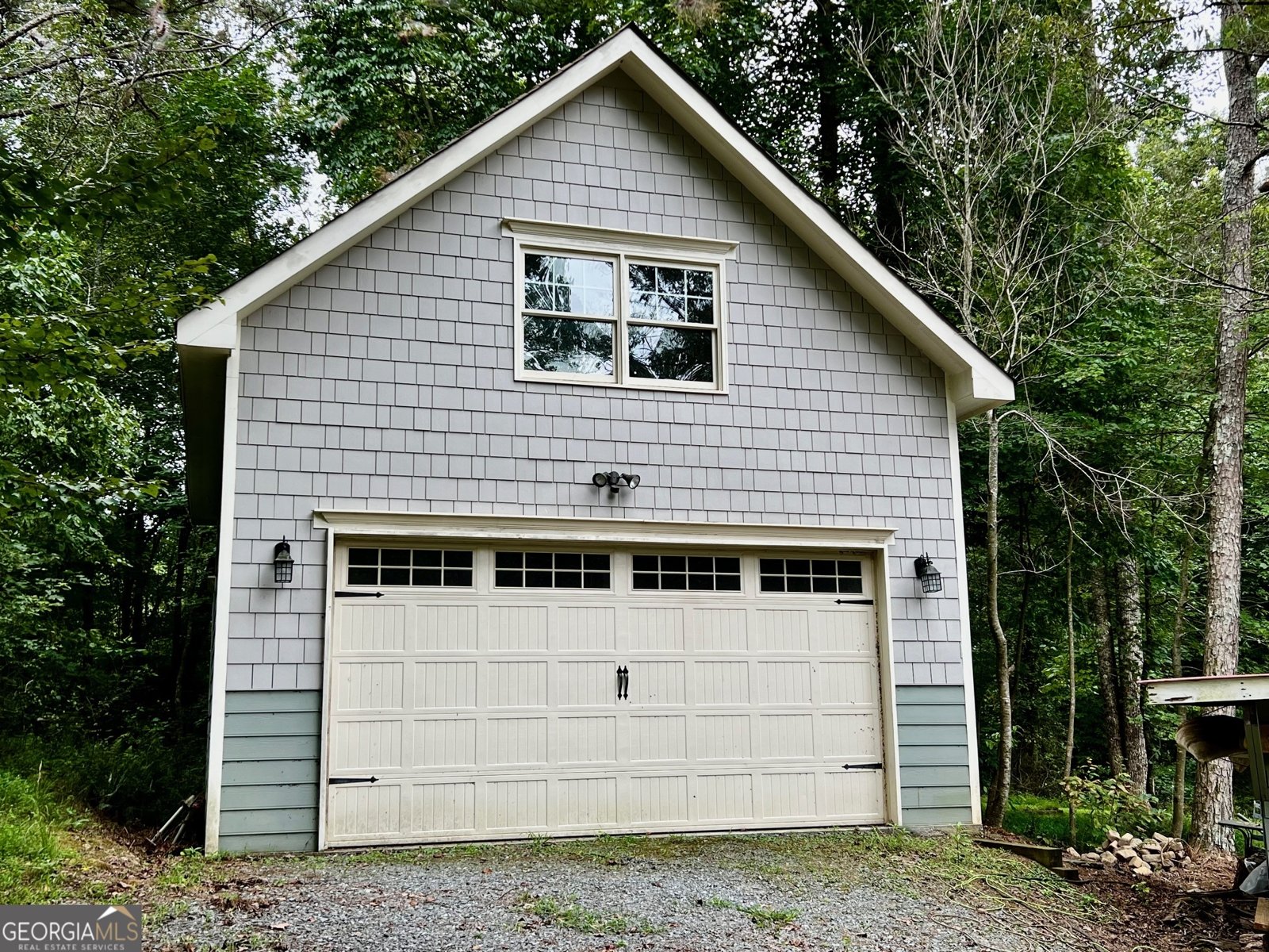 1319 Henry Evans Road Ellijay - 17