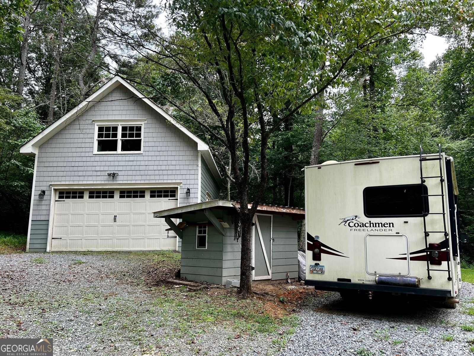1319 Henry Evans Road Ellijay - 18