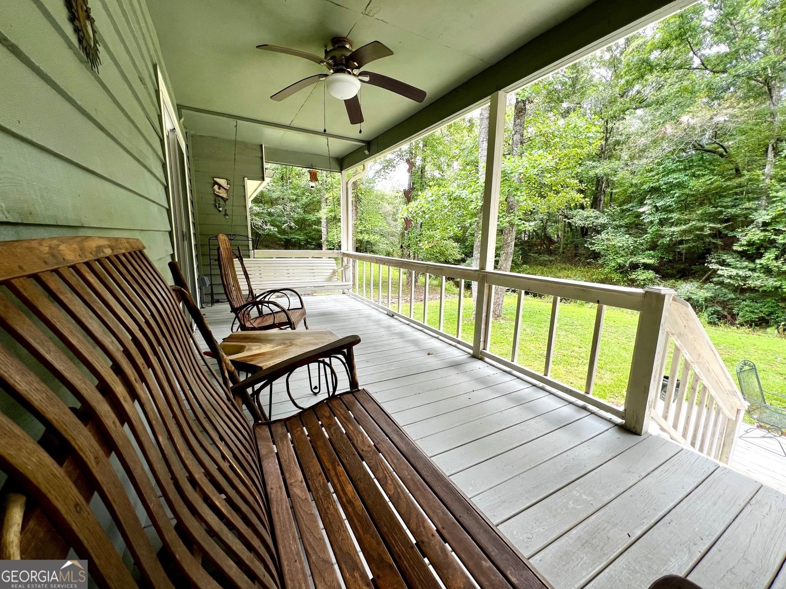 1319 Henry Evans Road Ellijay - 21