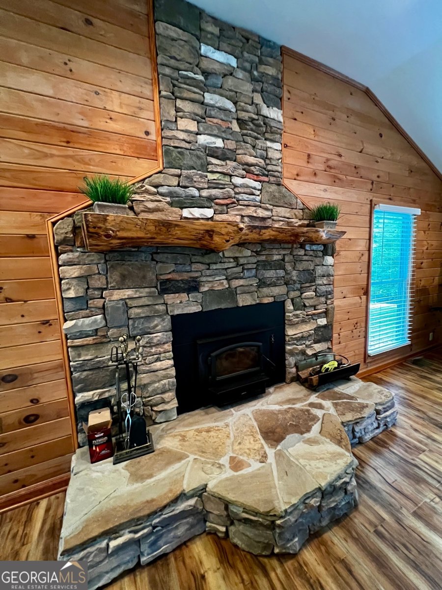 1319 Henry Evans Road Ellijay - 23
