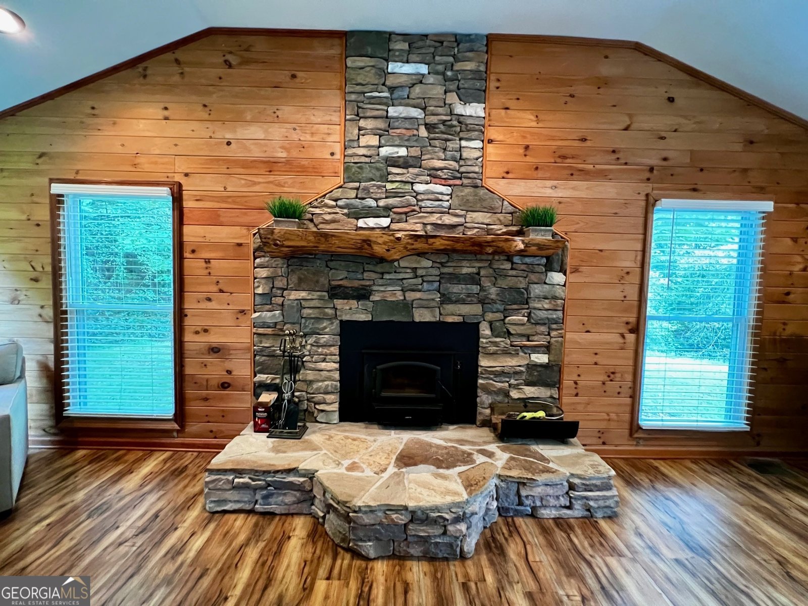 1319 Henry Evans Road Ellijay - 24