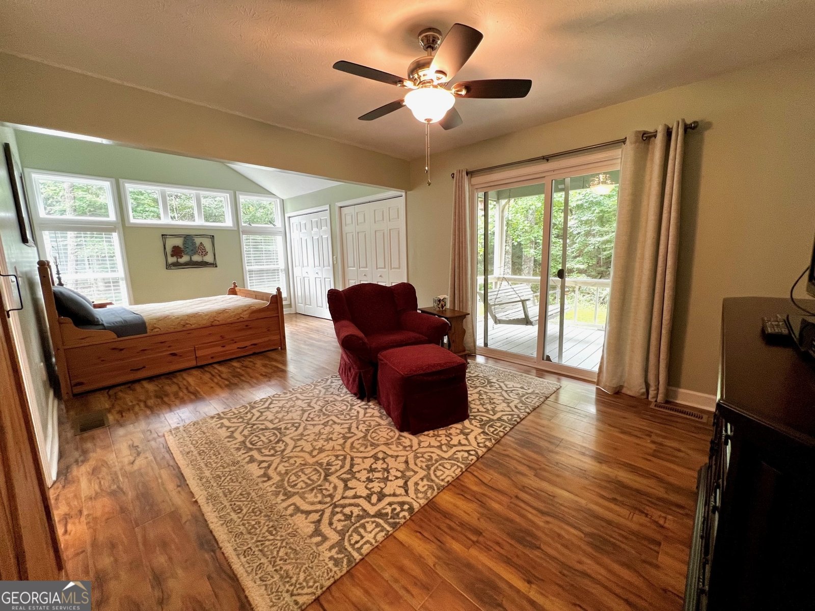 1319 Henry Evans Road Ellijay - 28