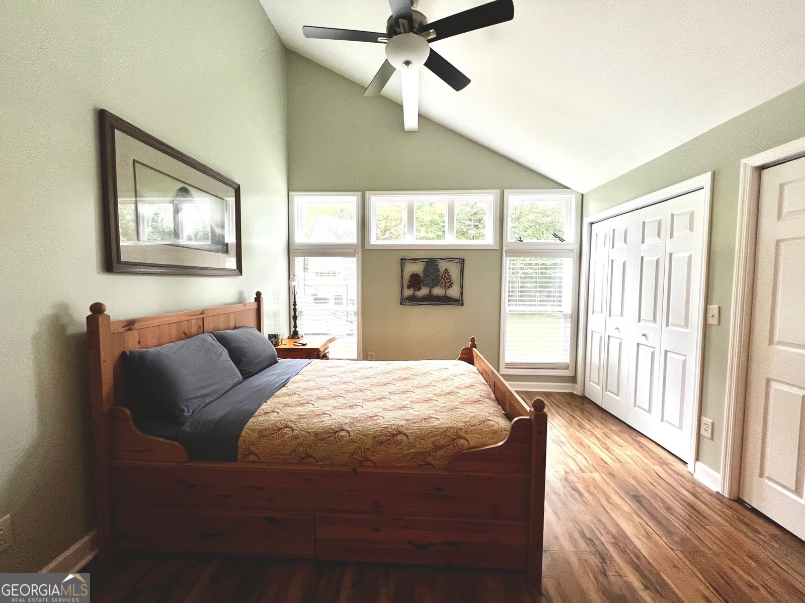 1319 Henry Evans Road Ellijay - 29