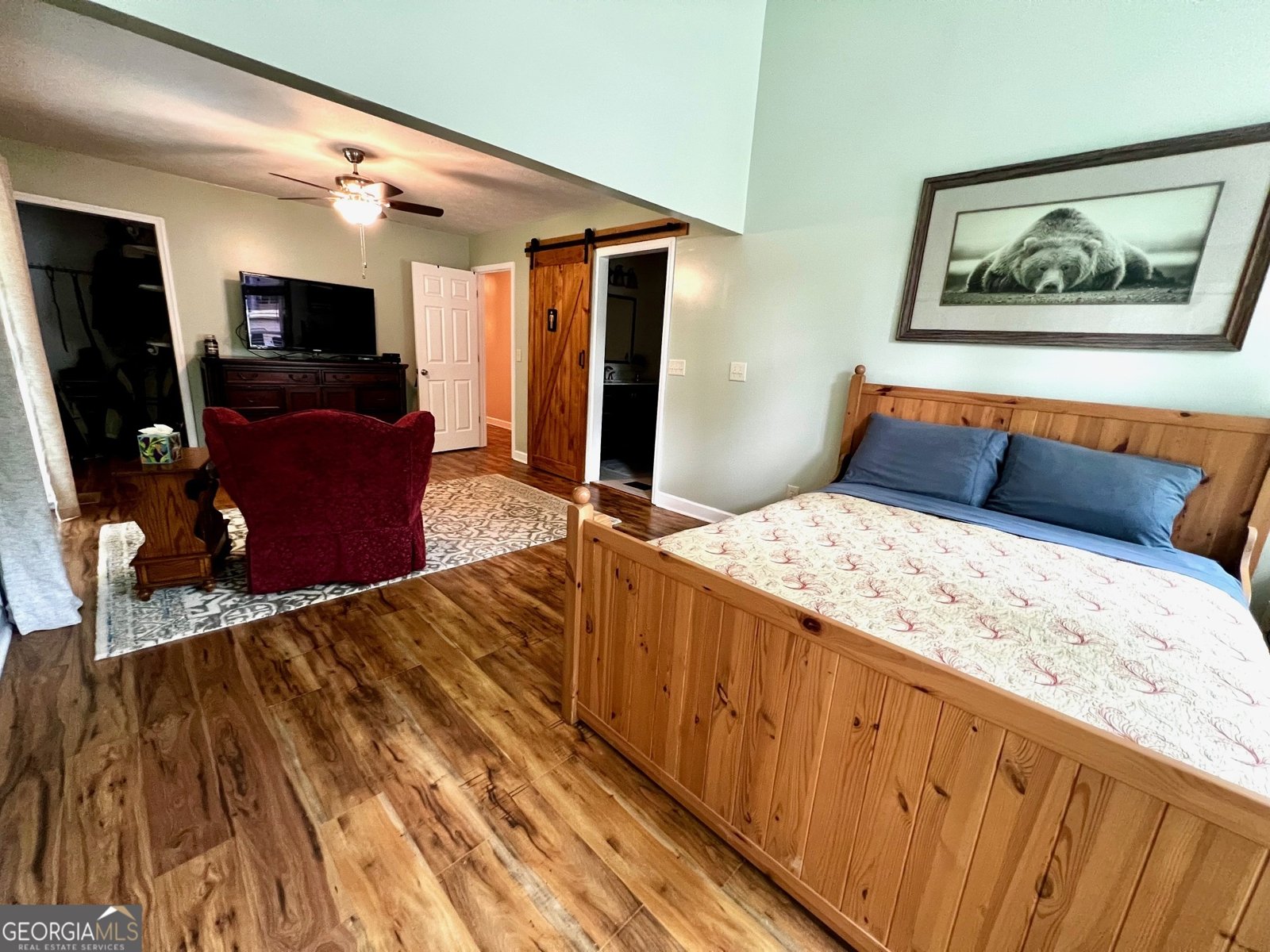 1319 Henry Evans Road Ellijay - 3