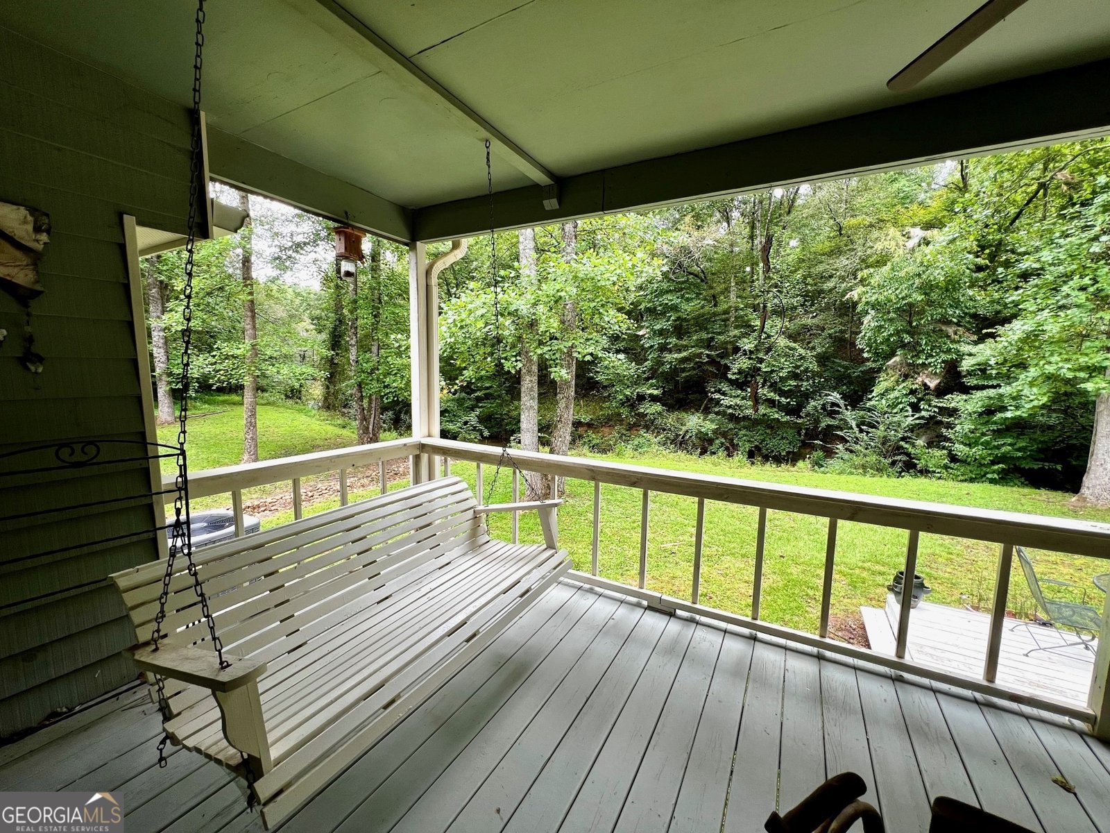 1319 Henry Evans Road Ellijay - 4