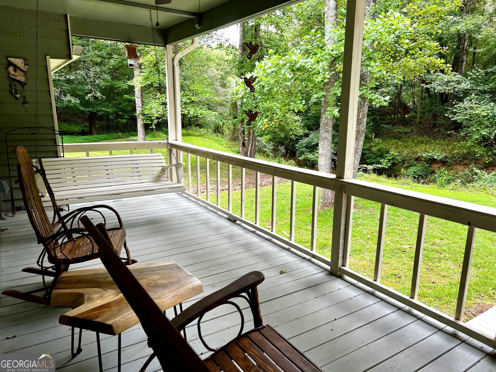 1319 Henry Evans Road Ellijay - 5