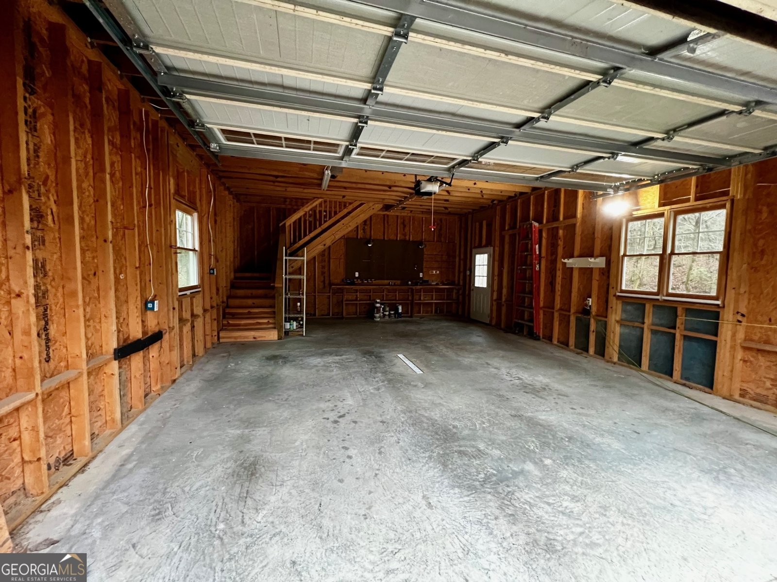 1319 Henry Evans Road Ellijay - 59