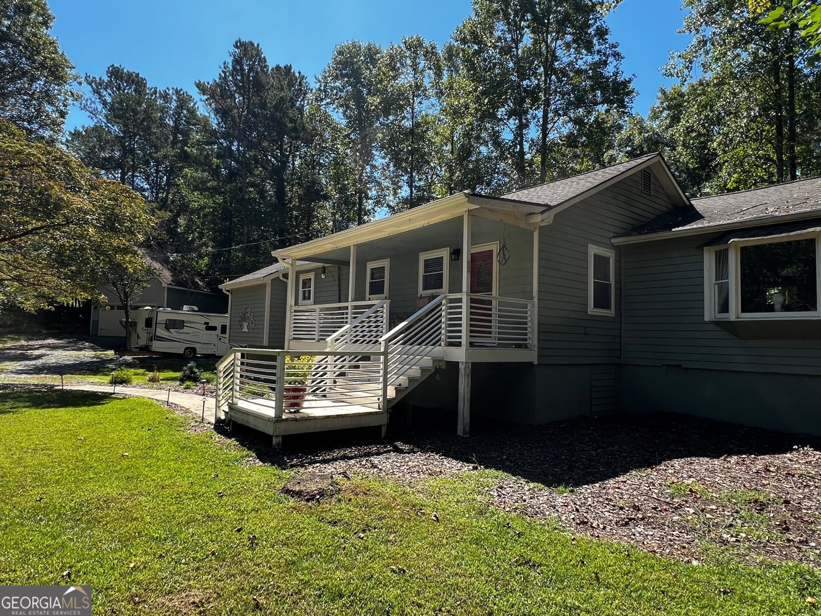 1319 Henry Evans Road Ellijay - 61