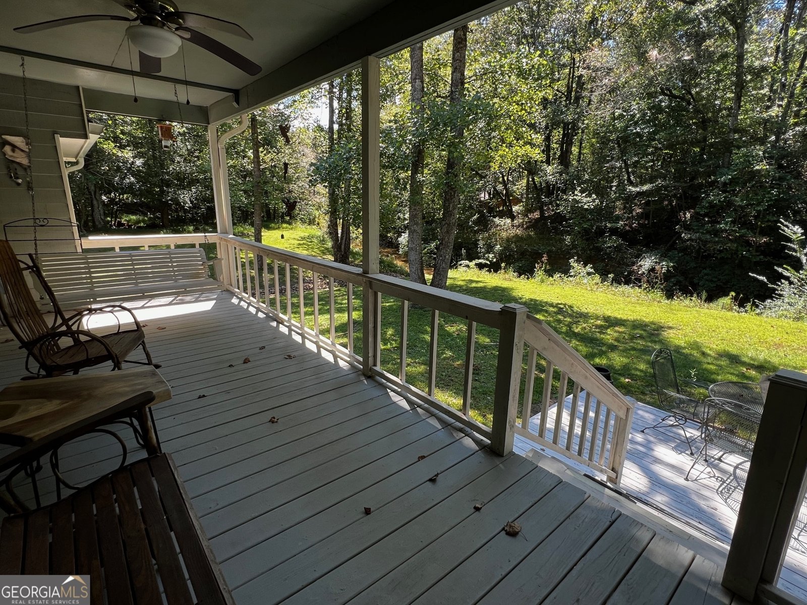 1319 Henry Evans Road Ellijay - 64