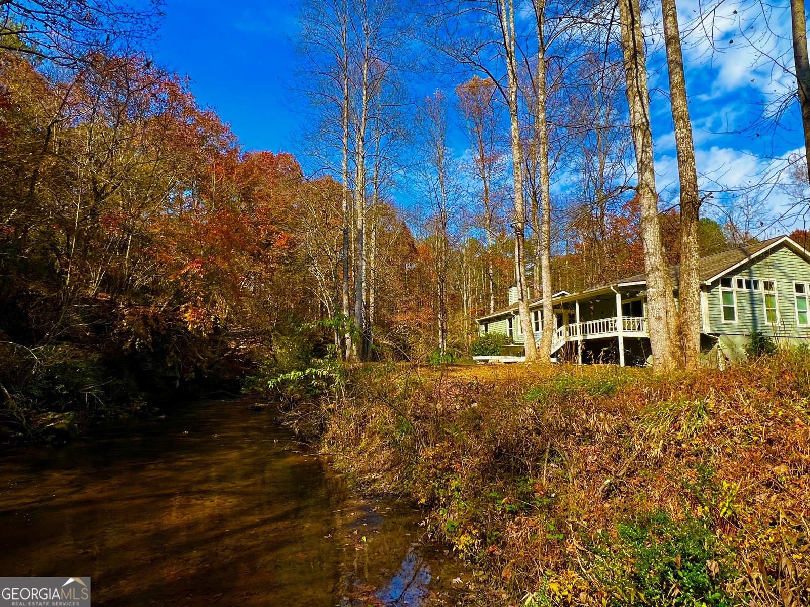 1319 Henry Evans Road Ellijay - 68