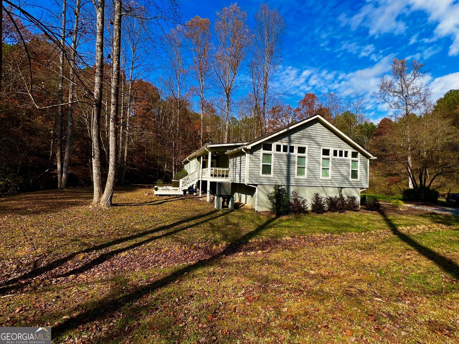 1319 Henry Evans Road Ellijay - 69