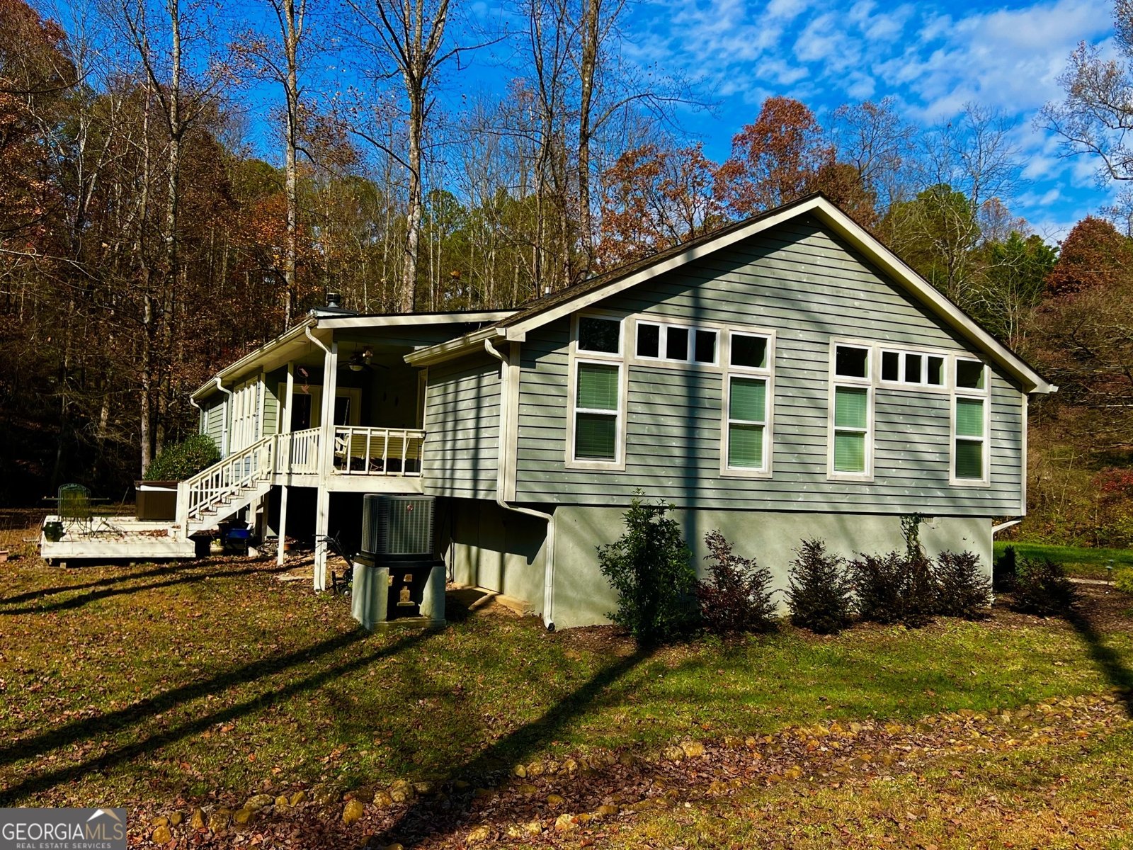 1319 Henry Evans Road Ellijay - 70
