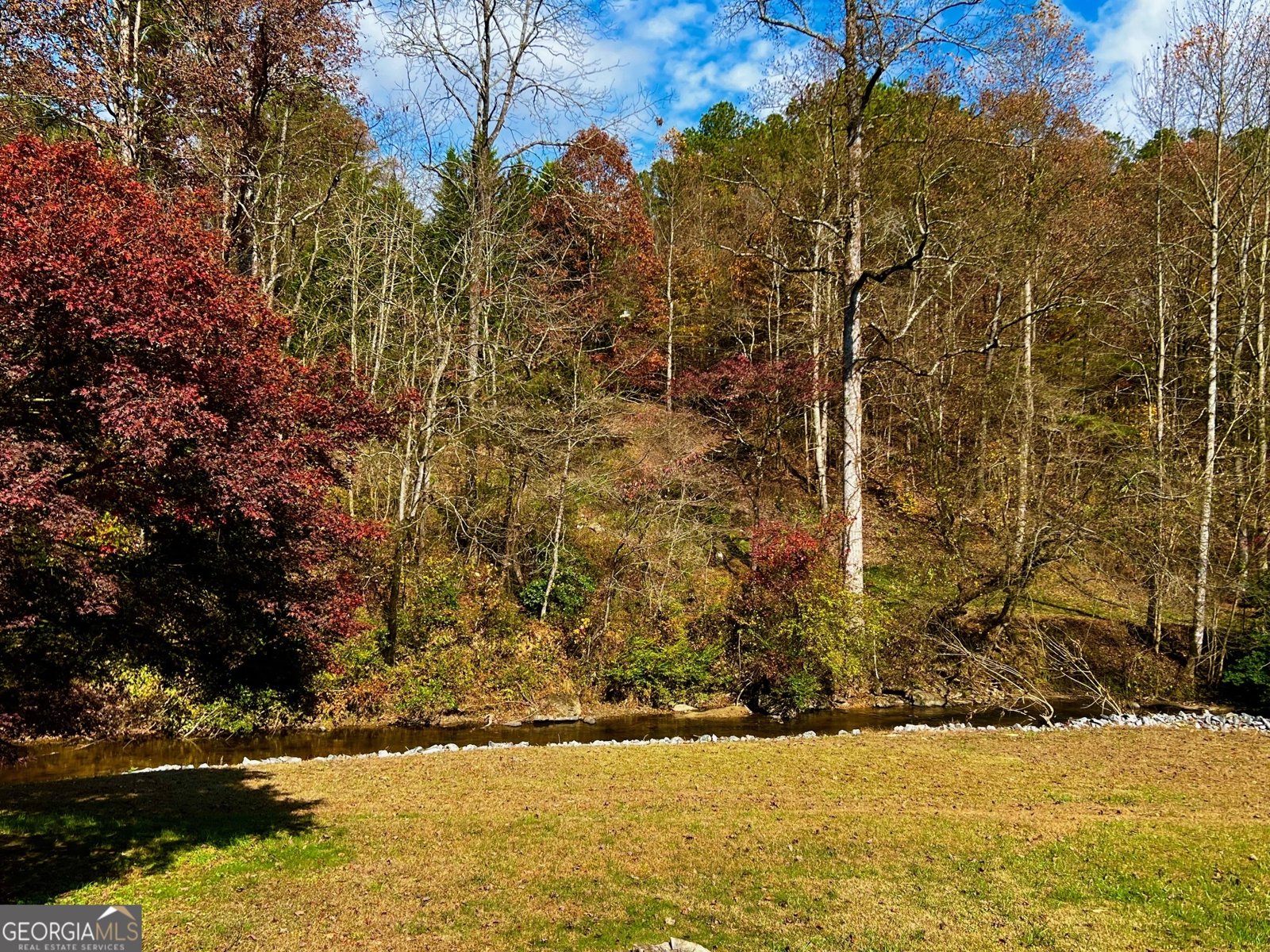 1319 Henry Evans Road Ellijay - 71