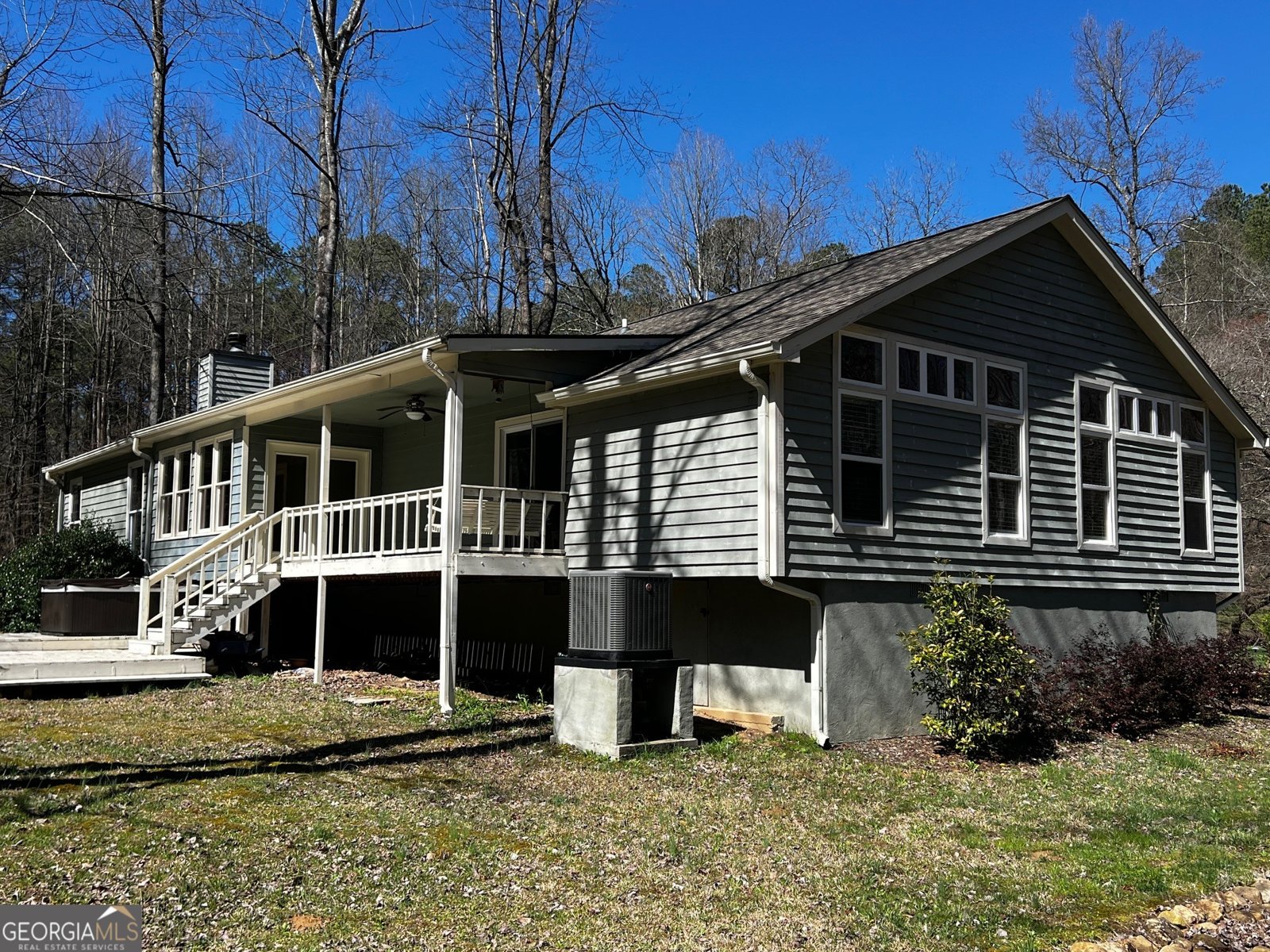 1319 Henry Evans Road Ellijay - Photo 73