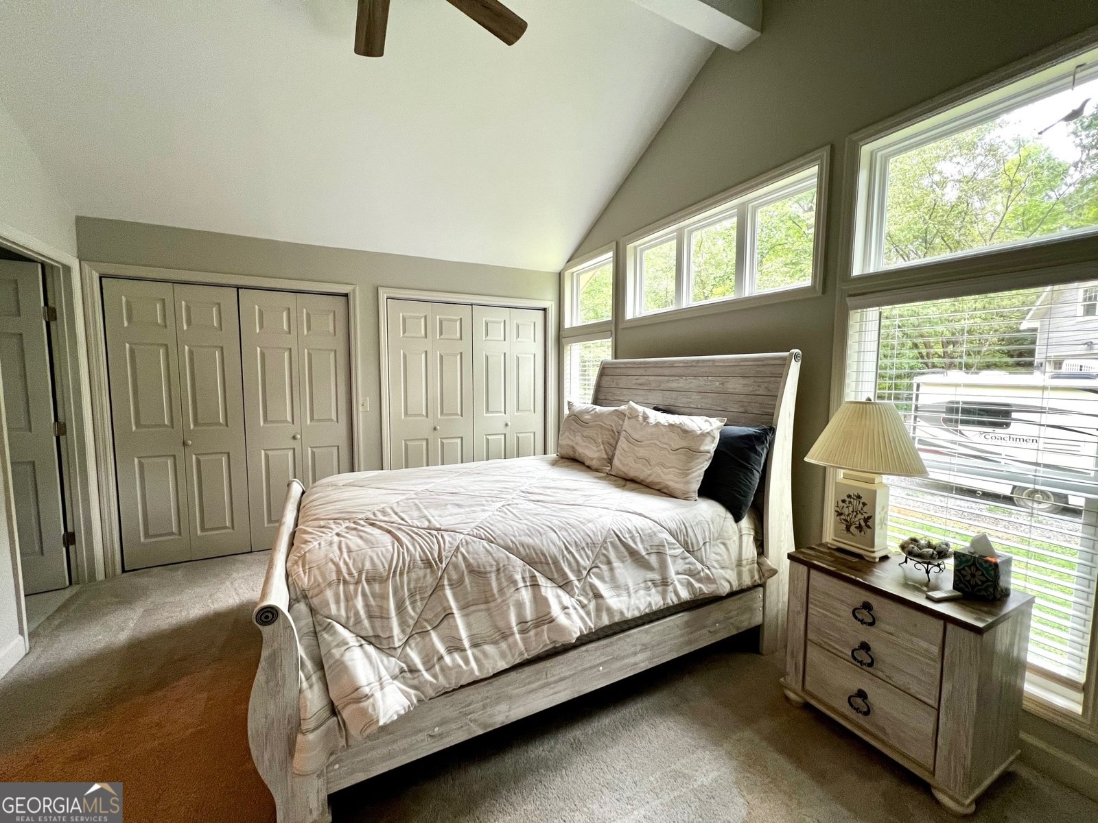 1319 Henry Evans Road Ellijay - 8