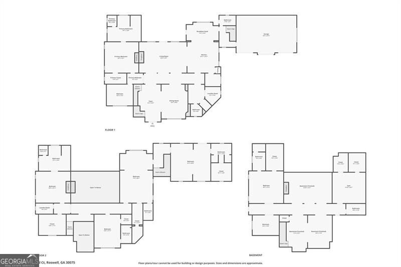 12690 Ebenezer Pond Court Milton - 29