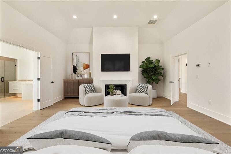 12690 Ebenezer Pond Court Milton - 30